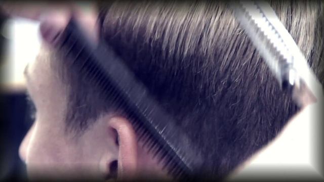MEN HAIR - МУЖСКАЯ СТРИЖКА И УКЛАДКА 2011 РУЧНАЯ РАБОТА 3 смотреть онлайн