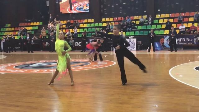Чемпионат Санкт-Петербурга Ю -1 джайв смотреть онлайн