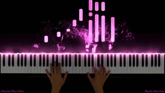 Romeo and Juliet- Love Theme- Henry Mancini(Piano Version) смотреть онлайн