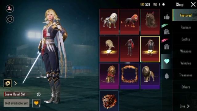 Ignis Ultimate X-SUIT Leaks | Iion Companion AMR Upgrade Skin 😲 | PUBGM смотреть онлайн