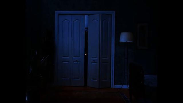 Hay un asesino en casa | Creepypasta смотреть онлайн