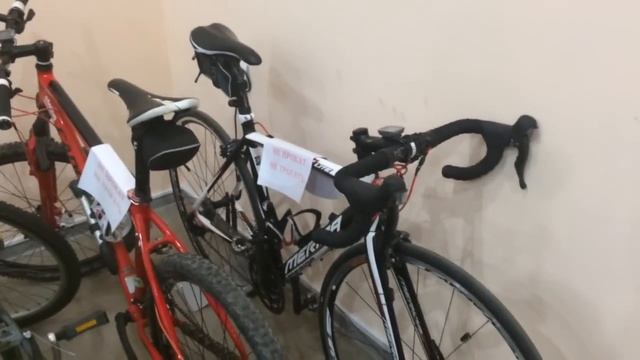 Приморск. В гостях у велосипедиста Вани. Оздоровительный комплекс Мотор смотреть онлайн