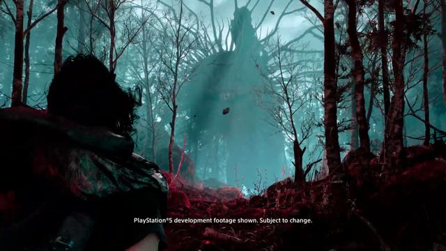 PROJECT ATHIA – Official Game Teaser Trailer PS5 | [4K Ultra HD Trailer] смотреть онлайн