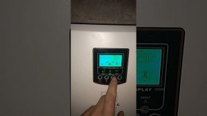 Солнечная станция зарядка электромобиля