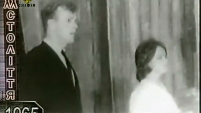 Херсонский Хронограф 1965 9 Традиции понятие ясное простое смотреть онлайн