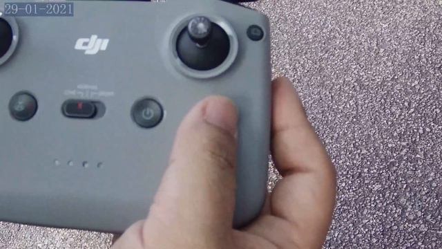 DJI Mini 2 vs 3 Beginners. смотреть онлайн