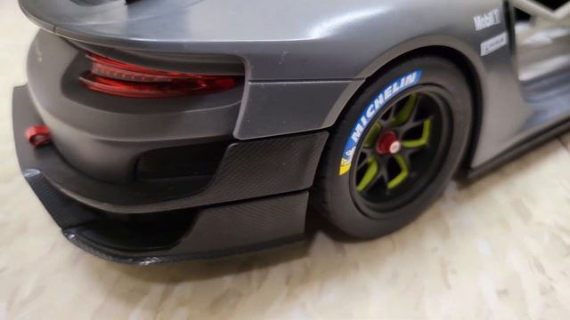 I Bought The Porsche 911 GT2 RS Clubsport 25!!!