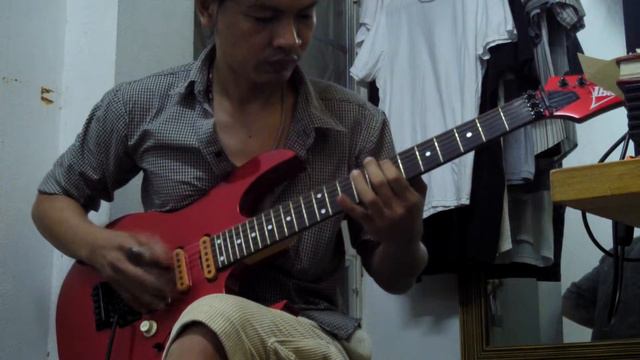 Ibanez Rg 560 japan смотреть онлайн
