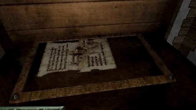 Traitors Gate Trailer version 1 смотреть онлайн