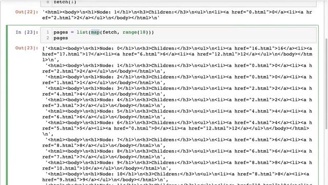 CS 320 Apr23-2021 (Part 3) - Parallel Download смотреть онлайн