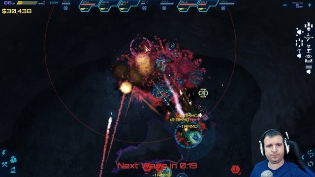 SURVIVAL - ВЫЖИВАНИЕ НА ЭКСПЕРТЕ НЕ ОЧЕНЬ ПОНРАВИЛОСЬ ? Infested Planet #18 смотреть онлайн