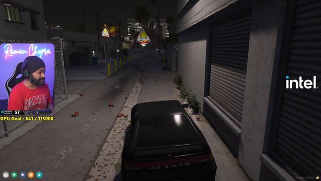 BUYING A NEW CAR | GTA RP on NOPIXEL INDIA 4.0 | RAMAN CHOPRA смотреть онлайн