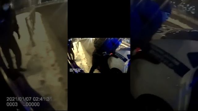 Неужели это превышение полномочий ДПС ГИБДД ⁉️ смотреть онлайн