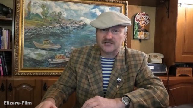 "Бриллиантовая рука" и скрытые мотивы гения Гайдая / Первая серия