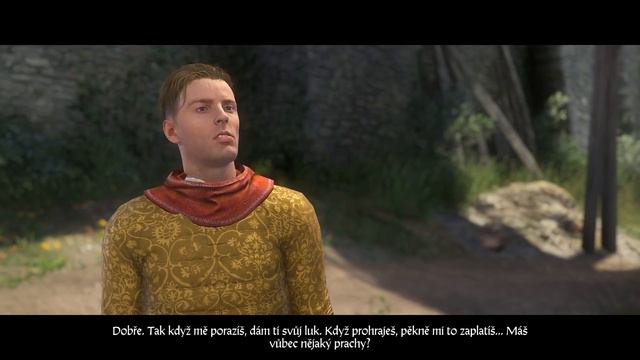 Kingdom Come: Deliverance | #8 | Duel s Ptáčkem! | CZ / SK Let's Play / Gameplay 1080p / PC смотреть онлайн