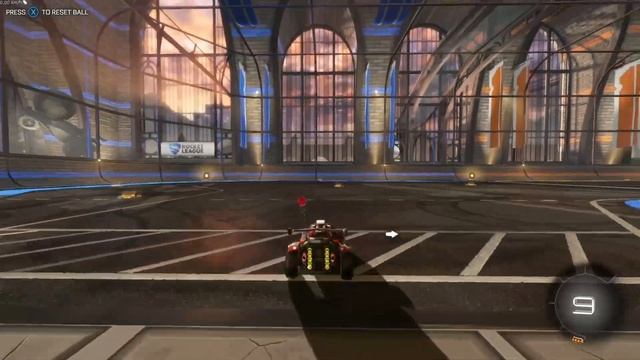 ALL FLICKS TUTORIAL!!! (Breezi, Seba, Double dash, 180 dash, Backwards 180 dash flick tutorial) смотреть онлайн