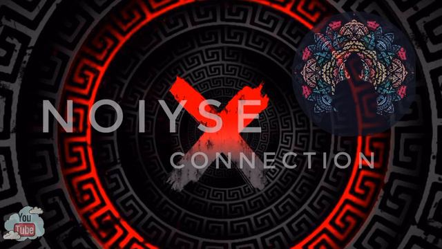 Molland & Elka - Vashini {@NOIYSE X CONNECTION }#progressive #mantra