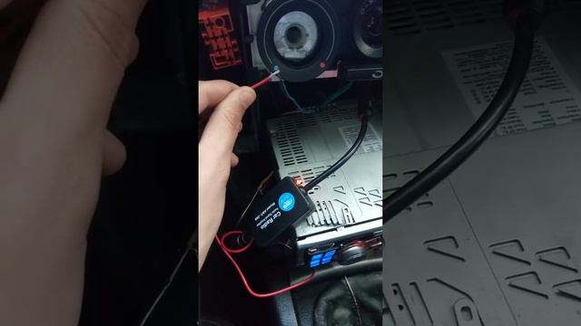 Passat b5 активация антенны смотреть онлайн