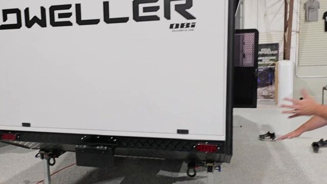 The EASIEST Sleeping Setup for the Dweller 15 | Wondering Wednesday смотреть онлайн