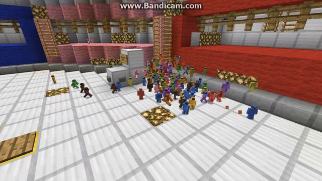 Minecraft: Clay Soldiers Mod Arena. (Download In Desc) смотреть онлайн