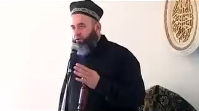 Хочи Мирзо Дар Бораи Хизр смотреть онлайн