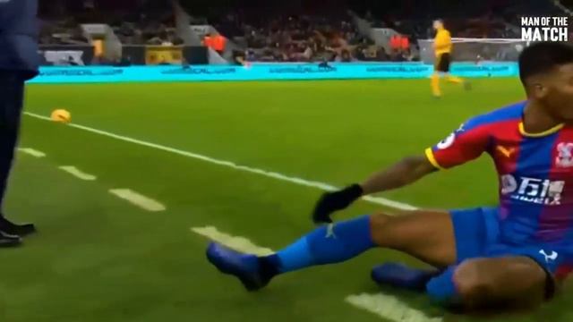Patrick van Aanholt Skills | Welcome to Galatasaray смотреть онлайн