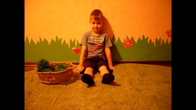 Лукошко с помпончиками || СКАЗКИН ЛЕС смотреть онлайн