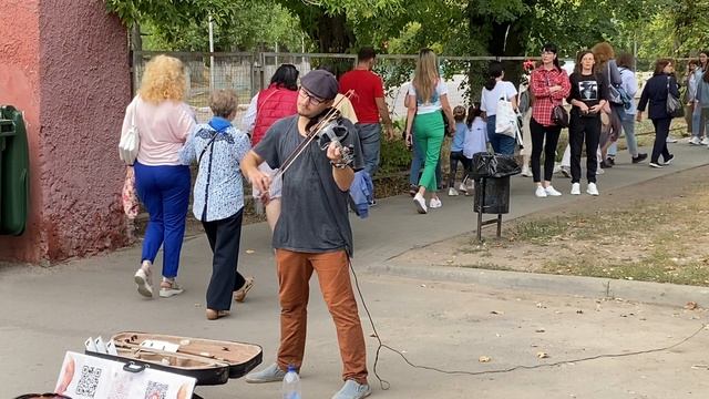 Тест смотреть онлайн