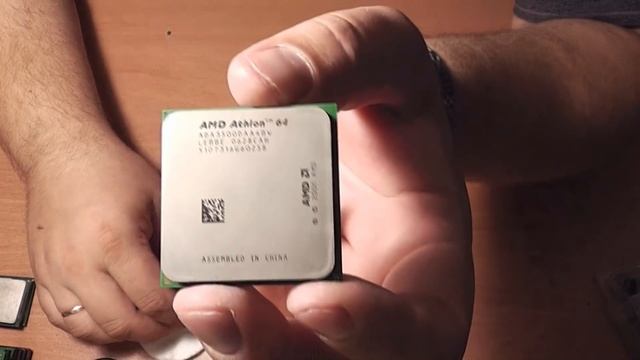 Детальный обзор процессоров или все точки над И - Обзор смотреть онлайн