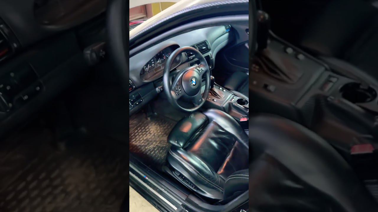 Редкая бмв е46 из Японии смотреть онлайн