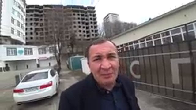 Обзор всех ФЗ 214 Центрального р-на Сочи. Как продавали пробл.объекты? смотреть онлайн