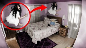 Реальные кадры необъяснимых существ За гранью нашего понимания