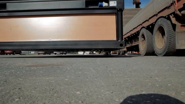 Преферент-Сервис - Федеральный оператор аренды