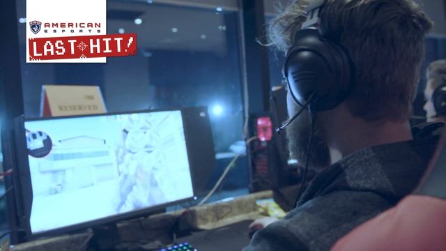 Owning the JAVA Gaming Cafe´ w/Jeff Choi! смотреть онлайн