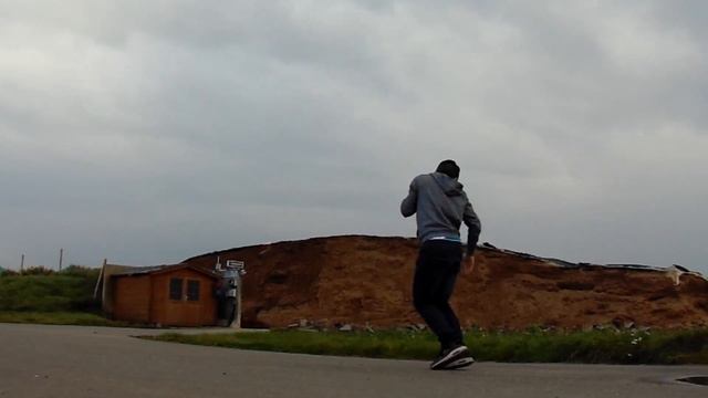 OCReMix Lavender Town Solkrieg's Dream Eater Dubstep Remix~by Alan смотреть онлайн