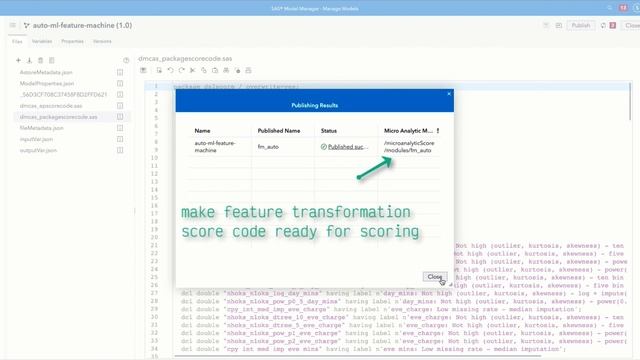Automating AutoML with Airflow & SAS Viya смотреть онлайн