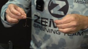 ДЕЛАЕМ «СТИНГЕР» СВОИМИ РУКАМИ | ОСНАСТКА ДЛЯ КРУПНОЙ СИЛИКОНОВОЙ ПРИМАНКИ