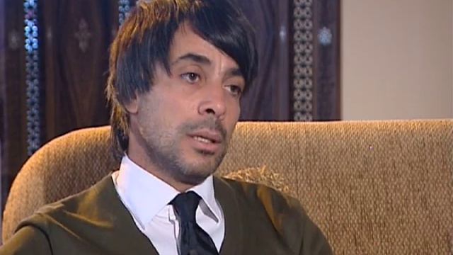 Валид Арфуш Анализ крови на Новом канале часть 2 смотреть онлайн