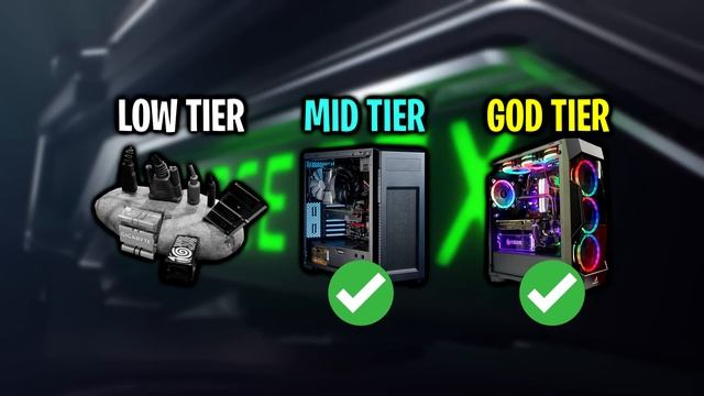 The BEST Fortnite Settings PROS Use That YOU DON'T смотреть онлайн