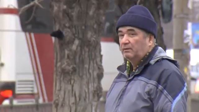 Оплачиваем Проезд. Новые электронные табло на остановках смотреть онлайн