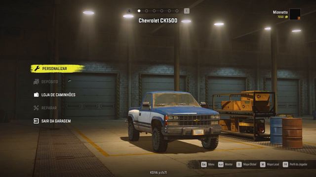 COMO JOGAR O SNOWRUNNER NO HARDCORE PRIMEIROS PASSOS! PASSO A PASSO PT-BR смотреть онлайн