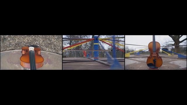 Volkswagen ART4ALL – Online Edition | Gespräch mit der Künstlerin Nevin Aladağ смотреть онлайн