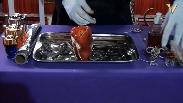 Рассорка на перец смотреть онлайн