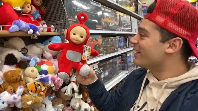 Jason and Alex go toy shopping for music instruments vlog смотреть онлайн