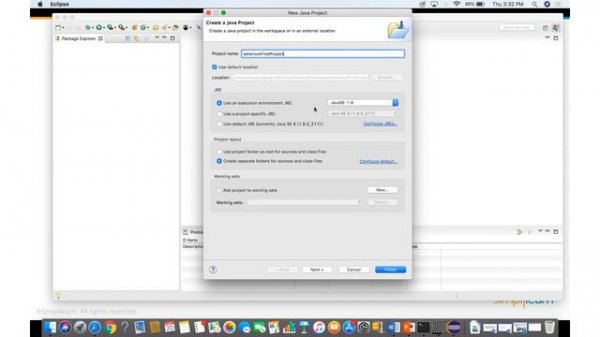 Selenium Installation On Mac | Selenium Webdriver Installation On Mac | Selenium | Simplilearn