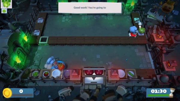 оверкокед 2