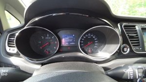 Киа Карнивал. Часть 15 - 2. Изменения в салоне: разворачиваем 2-ой ряд сидений. Попытка №2.