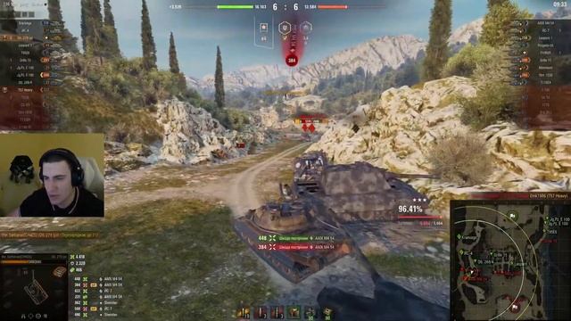 БАРИК ОТПРАВИТ РЕПЛЕЙ 100 % В ЦПП