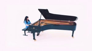 Фридерик Шопен. Ноктюрн ми-бемоль мажор (Es-dur) ор.9, No.2. Исполняет Olga Scheps (фортепиано).