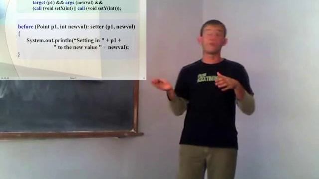 АОП - Лекция 7 - ТППС смотреть онлайн